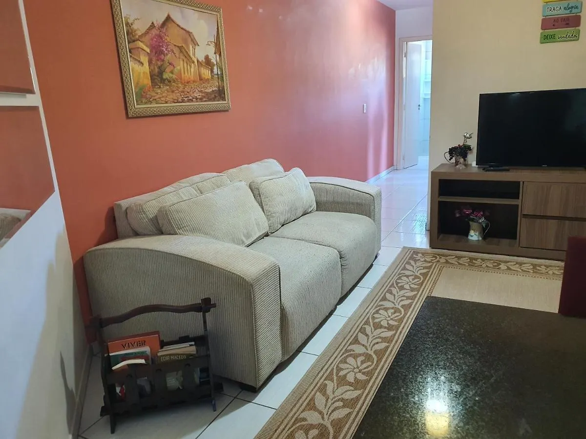 Apartamento Inteiro Apartamento Blumenau