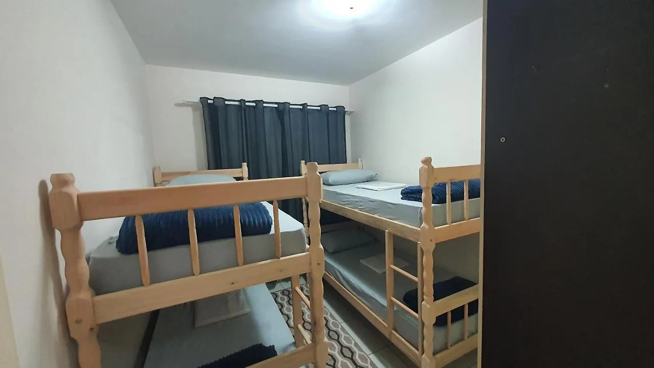 Apartamento Inteiro Lägenhet Blumenau